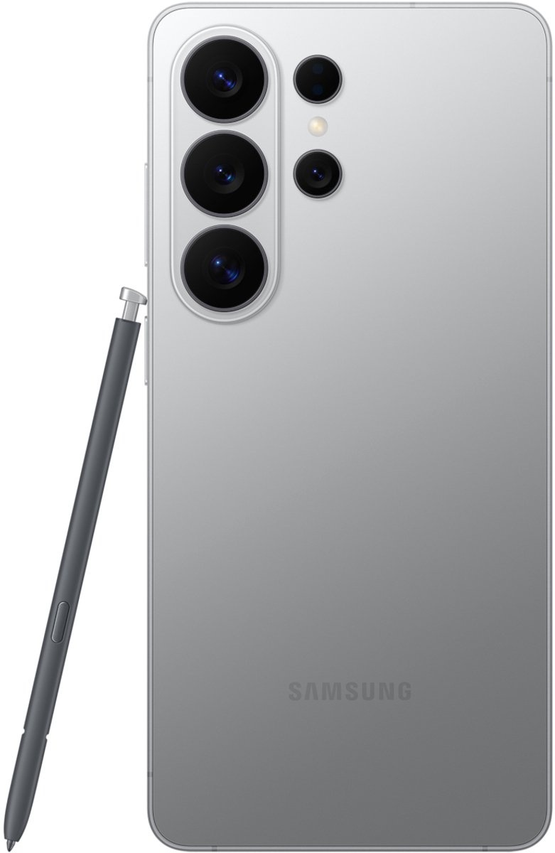 Galaxy S26 Ultra | 512GB | Zilver