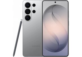 Galaxy S26 Ultra 512GB Zilver
