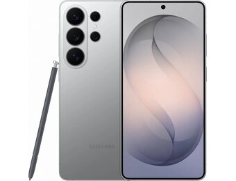 Galaxy S26 Ultra512GBZilver