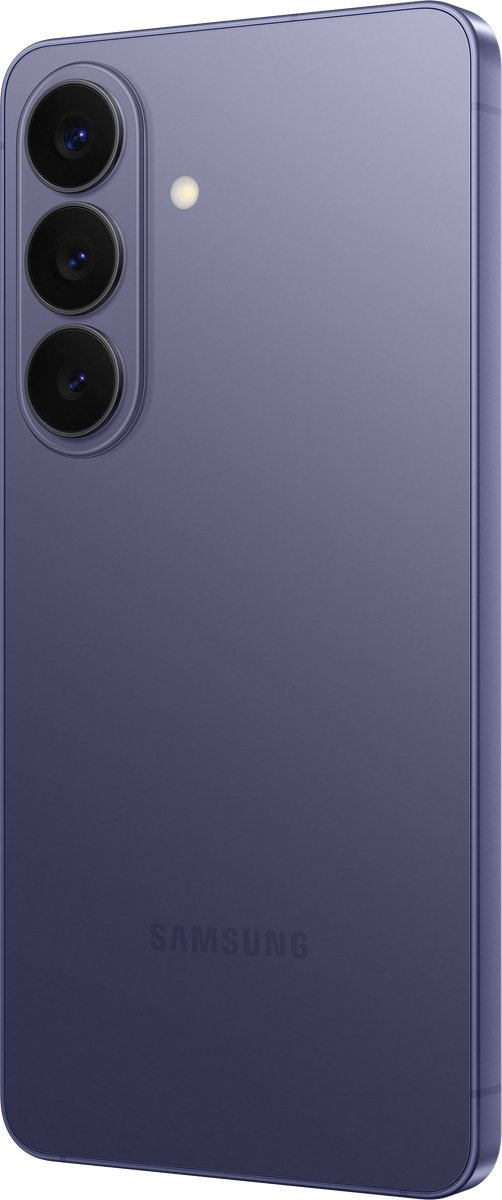Galaxy S26 | 128GB | Cobalt Violet