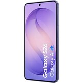 Galaxy S26 | 128GB | Cobalt Violet
