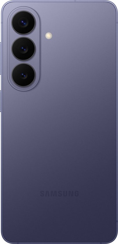 Galaxy S26 | 128GB | Cobalt Violet