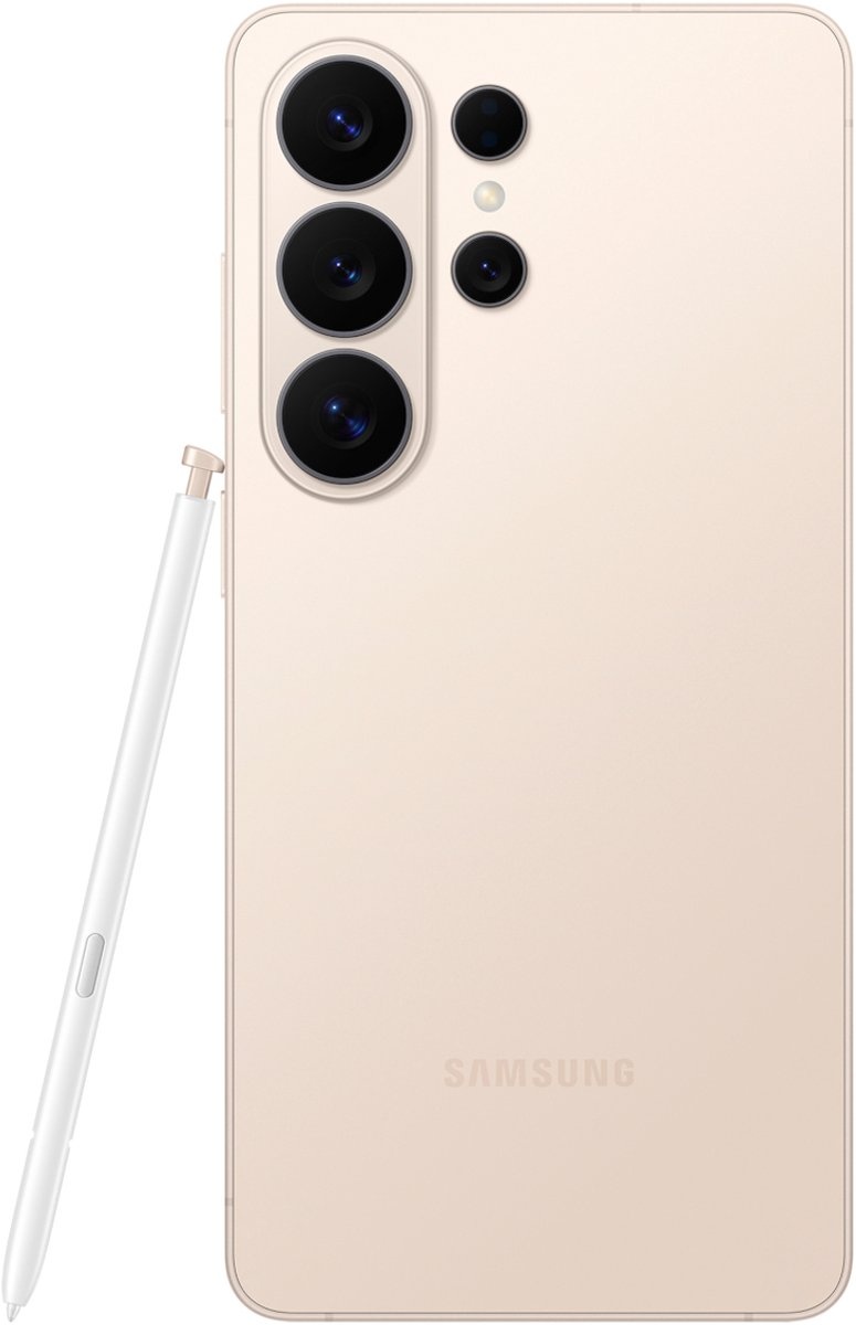 Galaxy S26 Ultra | 512GB | Pink Gold
