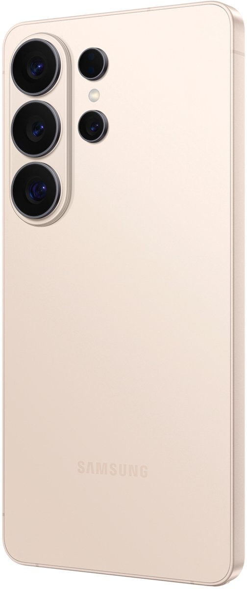 Galaxy S26 Ultra | 512GB | Rosé Goud