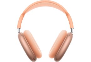 Airpods Max 2 Oranje
