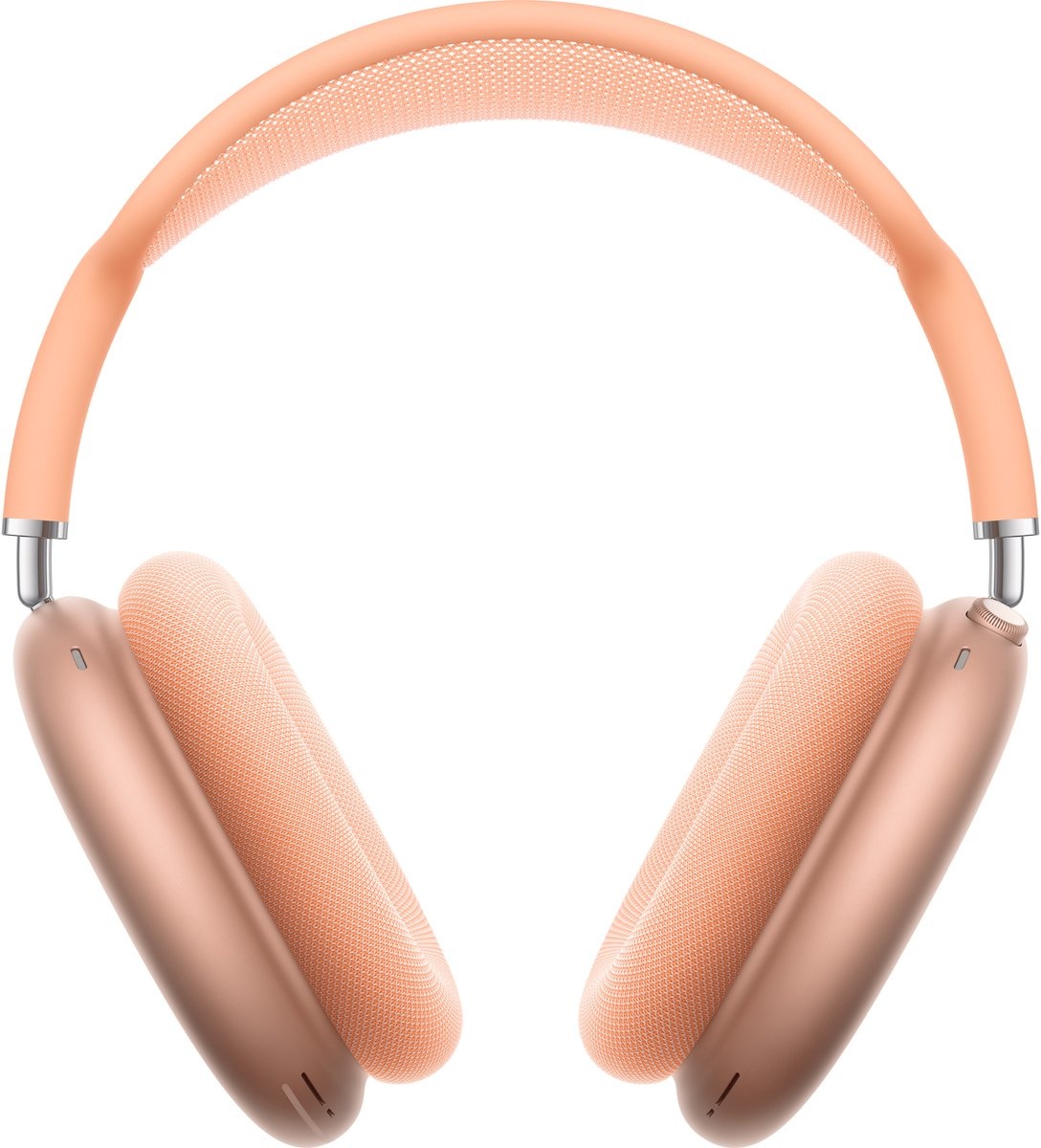 Airpods Max 2 Oranje
