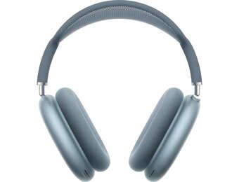 Airpods Max 2Blauw
