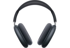 Airpods Max 2 Zwart