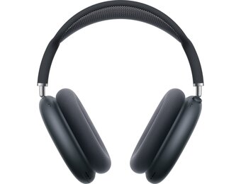 Airpods Max 2Zwart