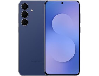 Galaxy S25 FE256GBDonkerblauw