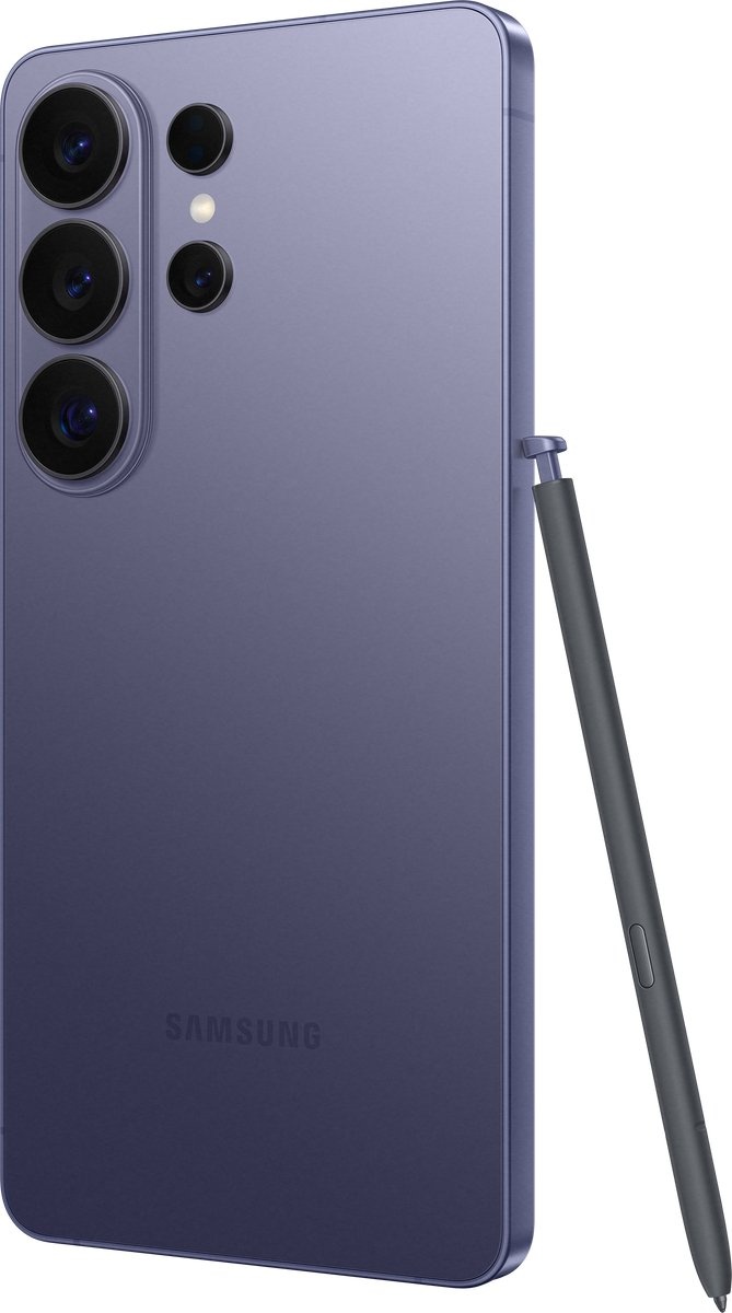Galaxy S26 Ultra | 256GB | Cobalt Violet - Buitenkansje!