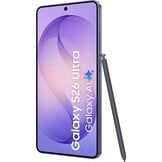 Galaxy S26 Ultra | 256GB | Cobalt Violet - Buitenkansje!