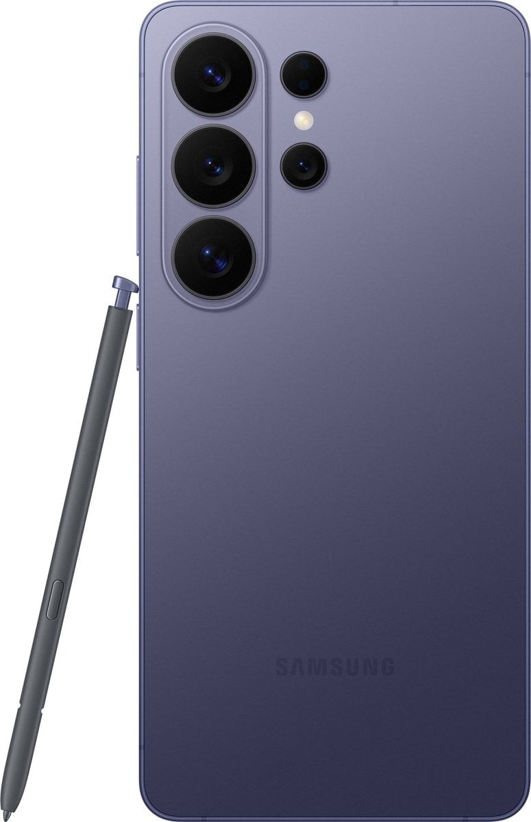 Galaxy S26 Ultra | 256GB | Cobalt Violet - Buitenkansje!
