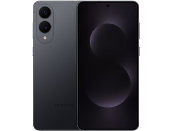 Galaxy S25 Edge512GBZwart