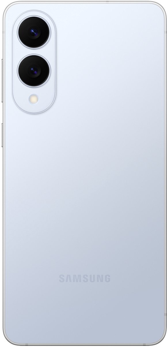 Galaxy S25 Edge | 512GB | Blauw