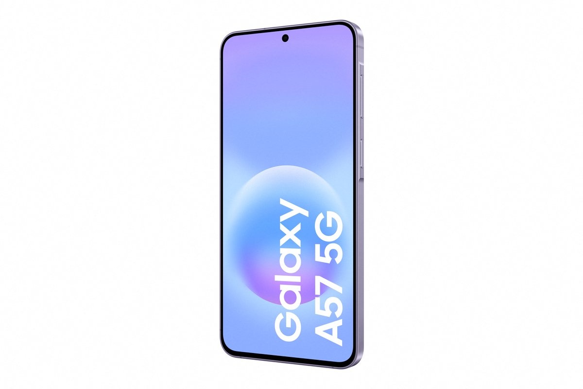 Galaxy A57 5G | 512GB | Awesome Lilac
