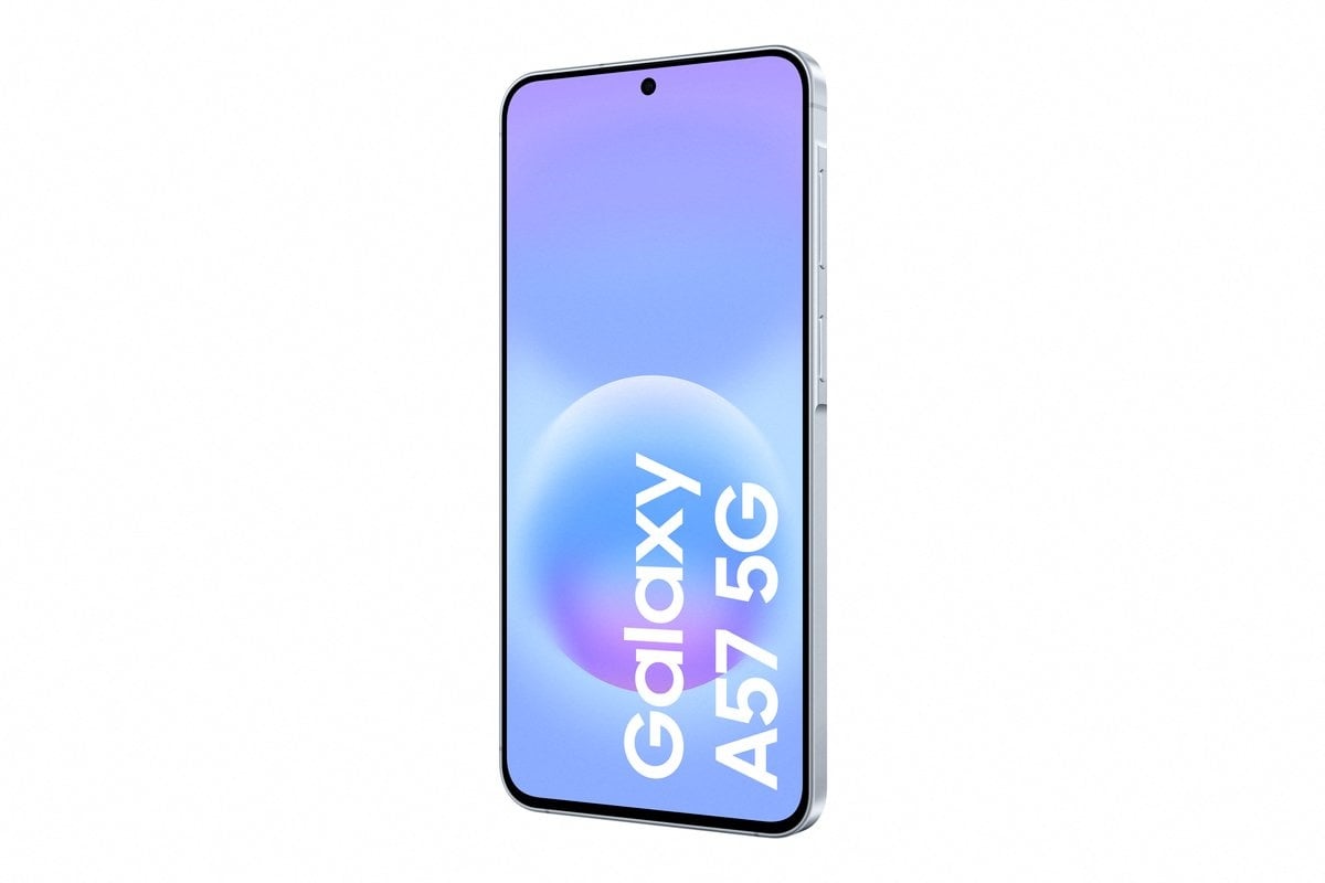 Galaxy A57 5G | 512GB | Awesome Icyblue