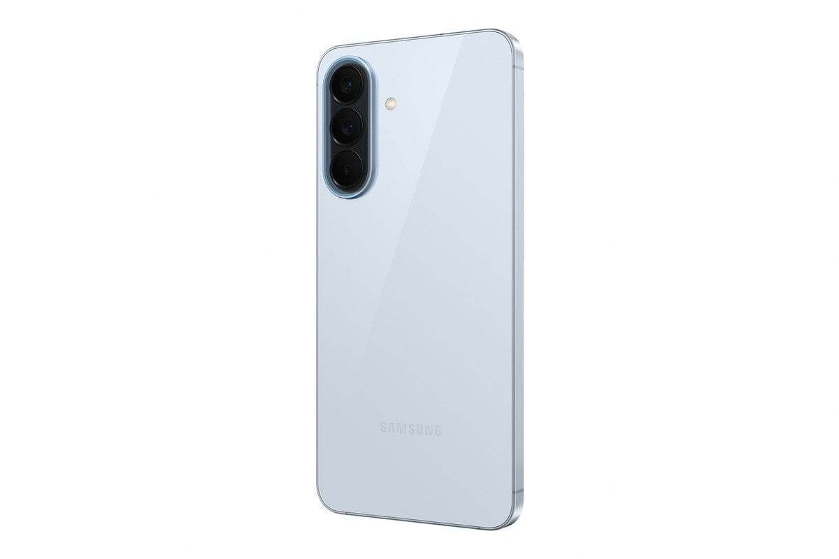 Galaxy A57 5G | 512GB | Awesome Icyblue