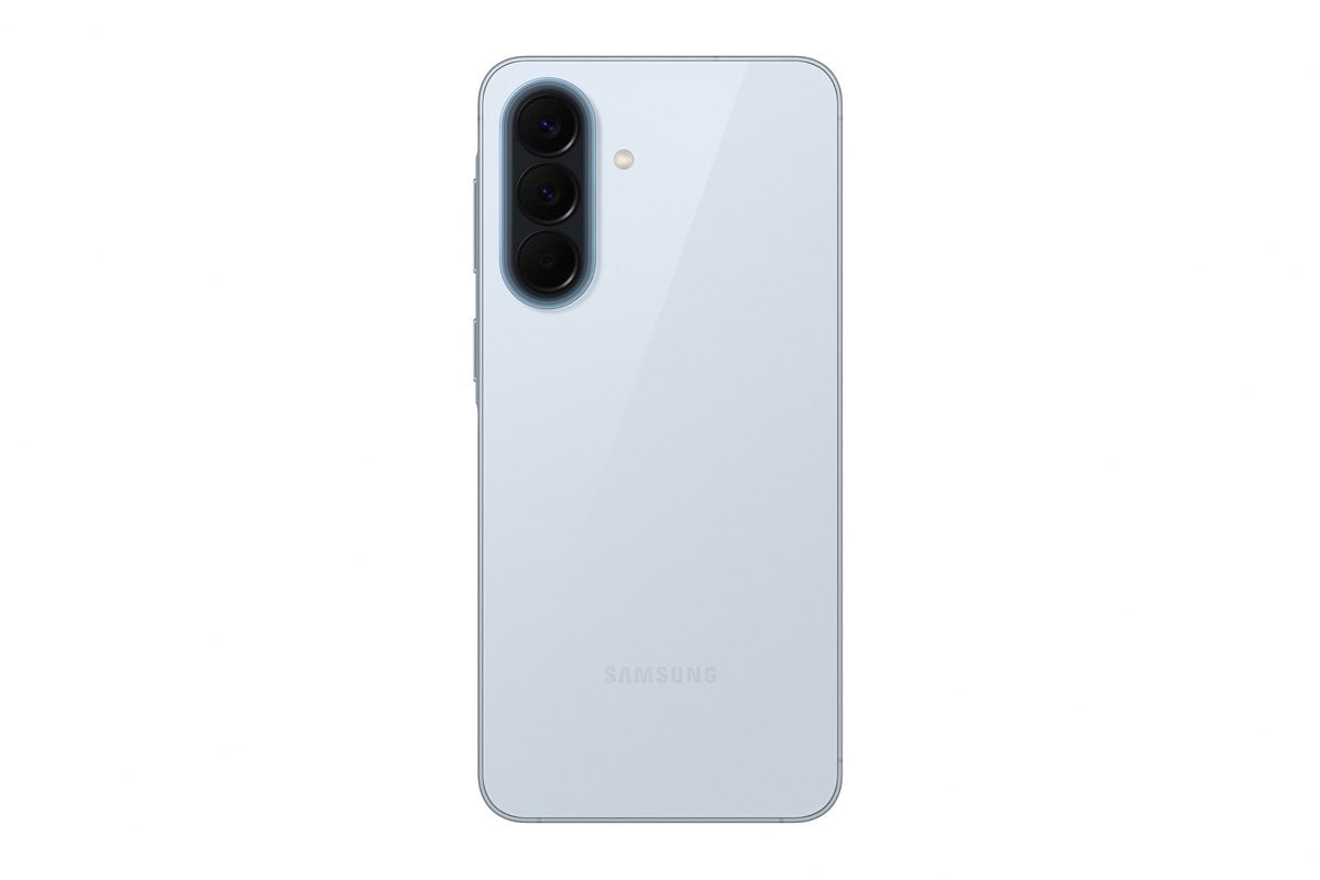 Galaxy A57 5G | 512GB | Awesome Icyblue