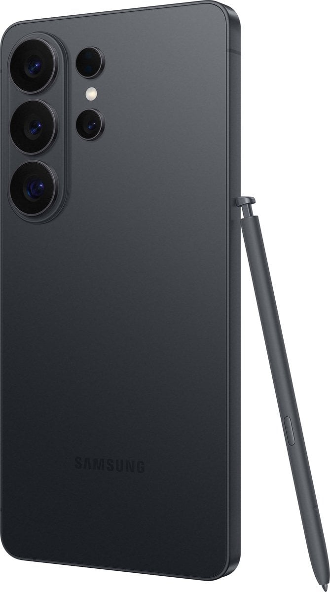 Galaxy S26 Ultra | 512GB | Zwart - Buitenkansje!