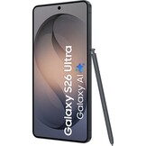Galaxy S26 Ultra | 512GB | Zwart - Buitenkansje!