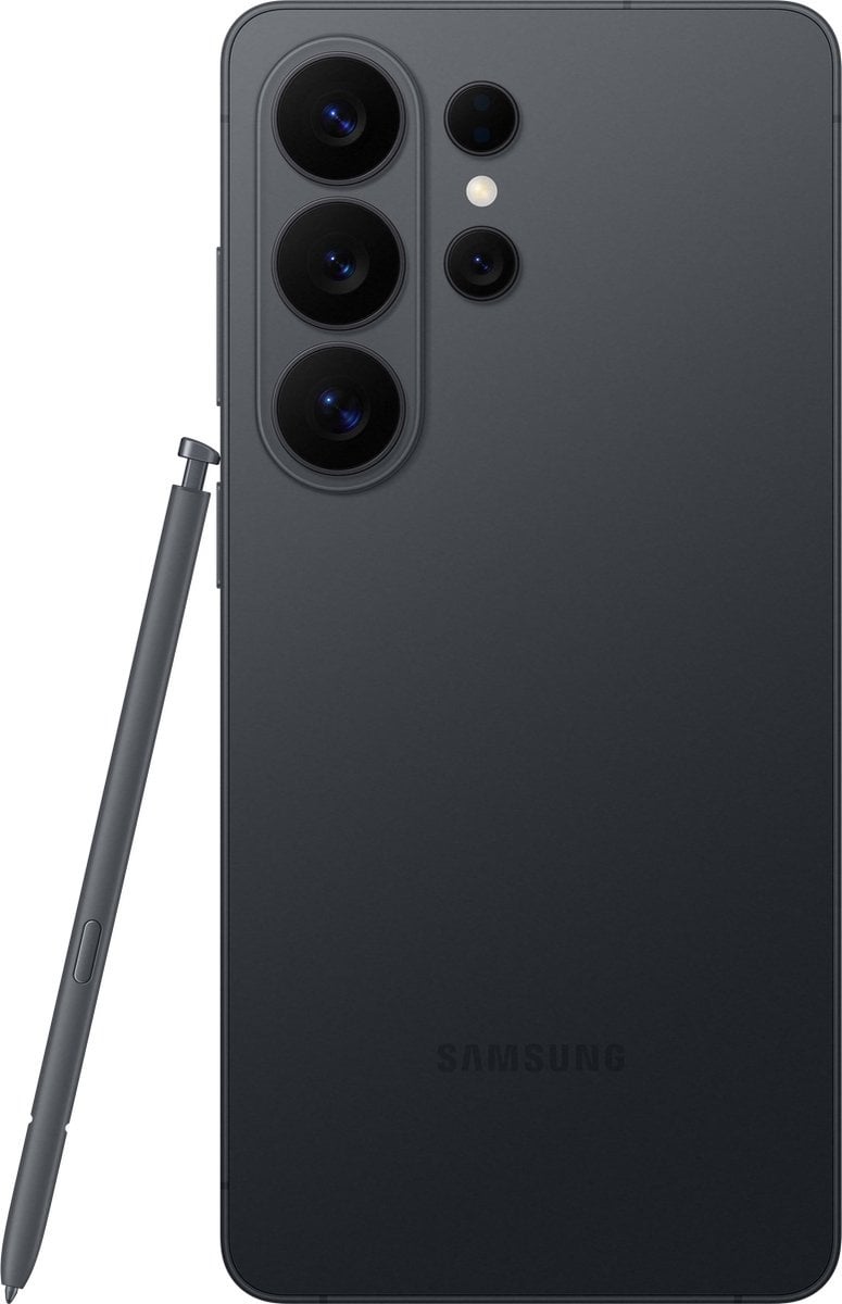 Galaxy S26 Ultra | 512GB | Black - Buitenkansje!
