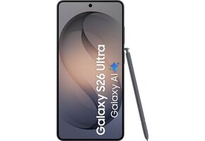 Galaxy S26 Ultra 512GB Zwart - Buitenkansje!