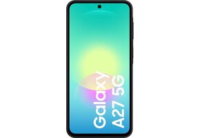 Galaxy A27 5G256GBBlack