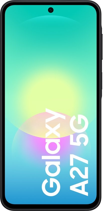 Galaxy A27 5G | 256GB | Black