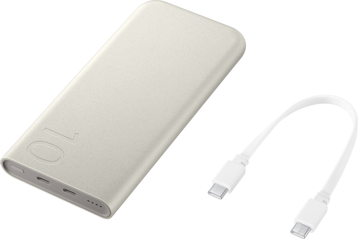 Samsung Powerbank 10.000 mAh