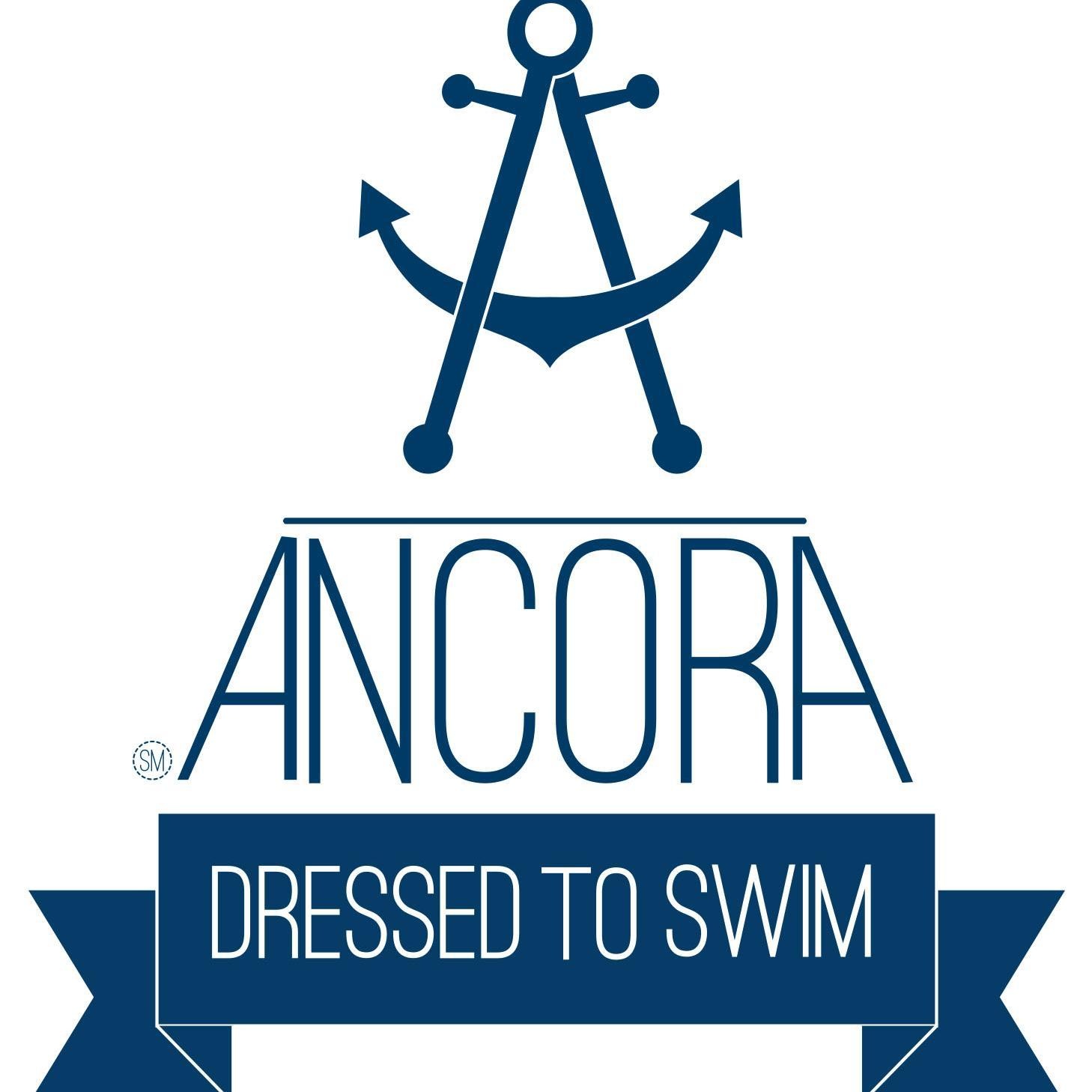 Ancora swimwear