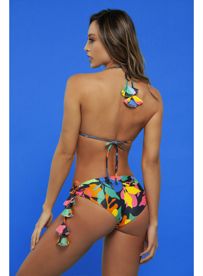 protest melk Riskeren Neon bikini online kopen - Online bikinis - Magic hands boutique