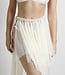 Entreaguas swimwear Boho ibiza beach skirt entreaguas