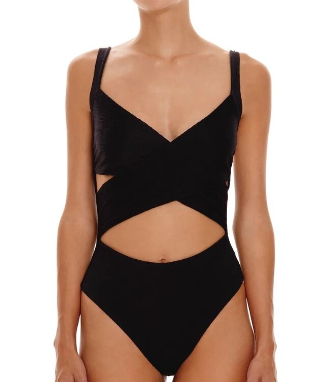 Boamar swimwear Azuri monokini