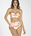 Garotas swimwear Korrigierende Banina-Bikinihose mit hoher Taille