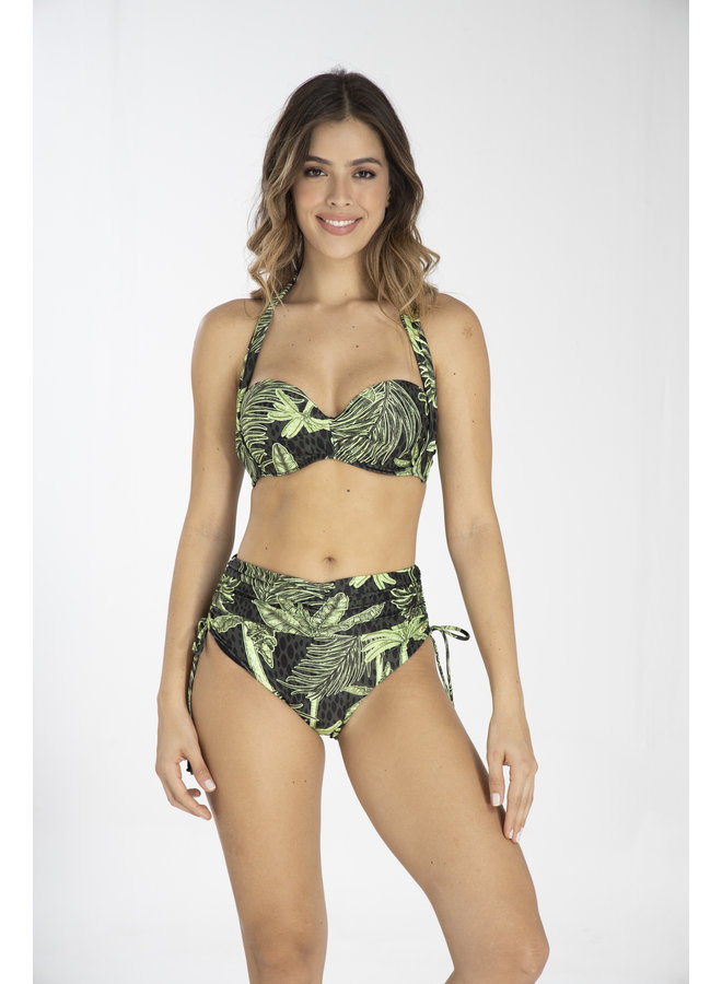 Intact wagon Buitengewoon Groene Bikini's voor dames online kopen. Kijk snel ! - Magic hands boutique