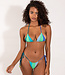 Oneone swimwear Ensemble bikini string Giulia