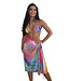 Saman tropical wear Triangel-Bikinioberteil Fili