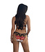 Saman tropical wear Lolo-Bikinihose