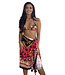 Saman tropical wear Lolo-Bikinihose