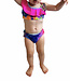 Saman tropical wear Fili girls bikini