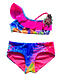 Saman tropical wear Bikini per ragazze Fili