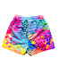 Saman tropical wear Fili Kinder-Badehose