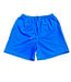 Saman tropical wear Blue men's swimming trunks