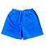 Saman tropical wear Blaue Herren-Badehose