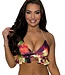 Praia swimwear Mangue triangel bikini praia swimwear