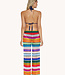 PilyQ swimwear Bree boho beach pants