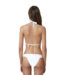 PilyQ swimwear Bikini Pants Banded white