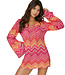 PilyQ swimwear Noah tunic