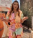 Garotas swimwear Strandbluse Luziana